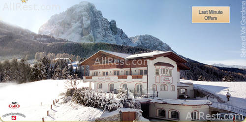 Hotel Rodella 2